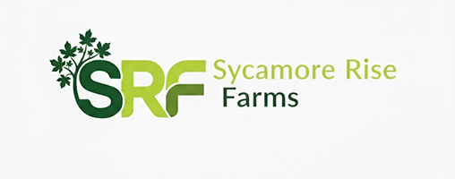 Sycamore Rise Farms Logo